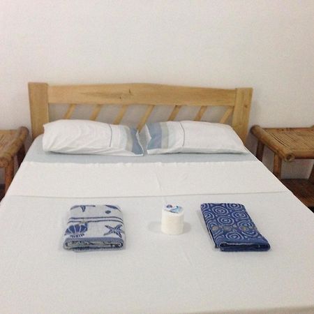 The Bruce Luxury Private Cottage Đảo Đảo Siquijor Ngoại thất bức ảnh