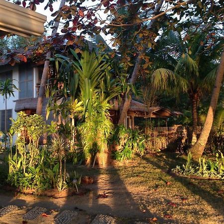 The Bruce Luxury Private Cottage Đảo Đảo Siquijor Ngoại thất bức ảnh