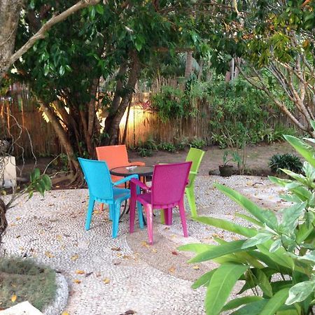The Bruce Luxury Private Cottage Đảo Đảo Siquijor Ngoại thất bức ảnh
