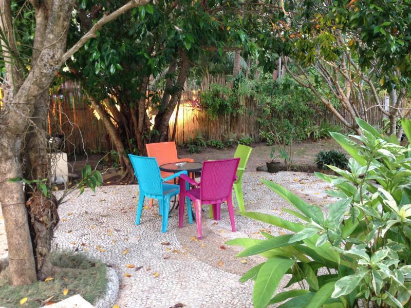 The Bruce Luxury Private Cottage Đảo Đảo Siquijor Ngoại thất bức ảnh